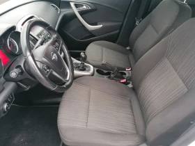 Opel Astra 1.4 i | Mobile.bg    7