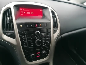Opel Astra 1.4 i | Mobile.bg    11