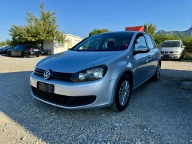 VW Golf 1.6TDI 105kc Italia