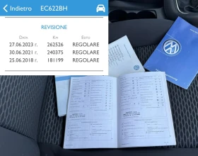 VW Golf 1.6TDI 105kc Italia | Mobile.bg    16