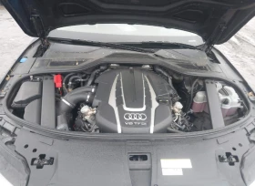 Audi A8 L 4.0 Matrix* * BOSE* 360* *  | Mobile.bg    10