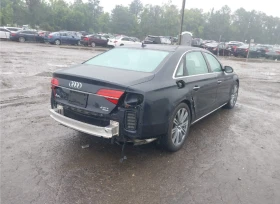 Audi A8 L 4.0 Matrix* * BOSE* 360* *  | Mobile.bg    4