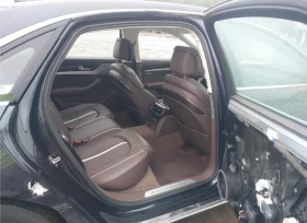 Audi A8 L 4.0 Matrix* * BOSE* 360* *  | Mobile.bg    9