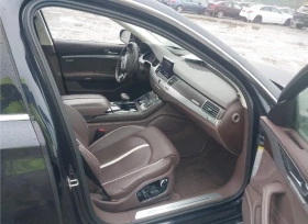 Audi A8 L 4.0 Matrix* * BOSE* 360* *  | Mobile.bg    7