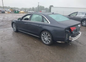Audi A8 L 4.0 Matrix* * BOSE* 360* *  | Mobile.bg    2