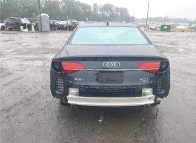 Audi A8 L 4.0 Matrix* * BOSE* 360* *  | Mobile.bg    3