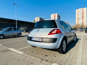 Обява за продажба на Renault Megane ~3 500 лв. - изображение 3