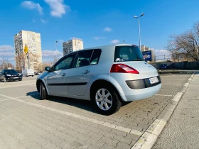 Обява за продажба на Renault Megane ~3 500 лв. - изображение 2