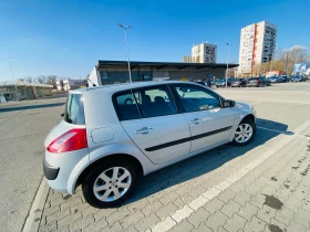 Обява за продажба на Renault Megane ~3 500 лв. - изображение 5