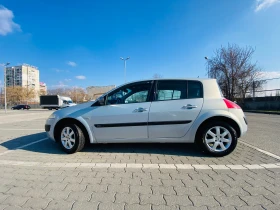 Обява за продажба на Renault Megane ~3 500 лв. - изображение 1