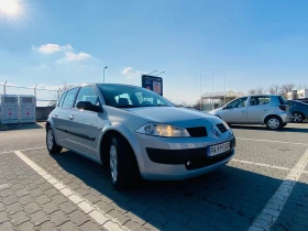 Обява за продажба на Renault Megane ~3 500 лв. - изображение 1