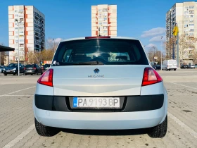 Обява за продажба на Renault Megane ~3 500 лв. - изображение 4