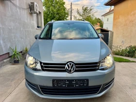 Обява за продажба на VW Sharan 2.0TDi-170к.с. ~18 000 лв. - изображение 4