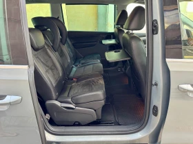 VW Sharan 2.0TDi-170к.с. - 18000 лв. - 22614376 13
