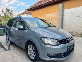 Обява за продажба на VW Sharan 2.0TDi-170к.с. ~18 000 лв. - изображение 2