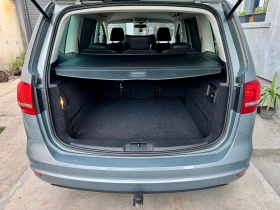 VW Sharan 2.0TDi-170к.с. - 18000 лв. - 22614376 15