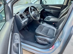Обява за продажба на VW Sharan 2.0TDi-170к.с. ~18 000 лв. - изображение 6