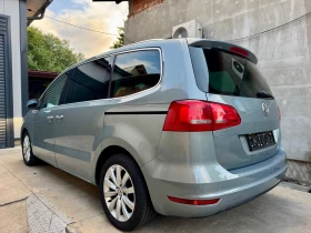 Обява за продажба на VW Sharan 2.0TDi-170к.с. ~18 000 лв. - изображение 3
