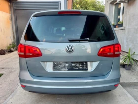 Обява за продажба на VW Sharan 2.0TDi-170к.с. ~18 000 лв. - изображение 5