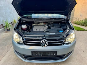 VW Sharan 2.0TDi-170к.с. - 18000 лв. - 22614376 16