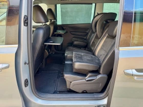 Обява за продажба на VW Sharan 2.0TDi-170к.с. ~18 000 лв. - изображение 11