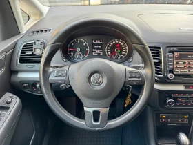Обява за продажба на VW Sharan 2.0TDi-170к.с. ~18 000 лв. - изображение 9