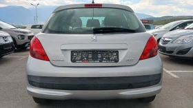 Обява за продажба на Peugeot 207 ~5 500 лв. - изображение 4