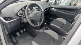 Обява за продажба на Peugeot 207 ~5 500 лв. - изображение 11