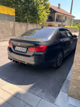 BMW 530 3.0 | Mobile.bg    15