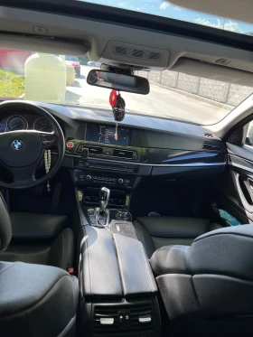 BMW 530 3.0 | Mobile.bg    3