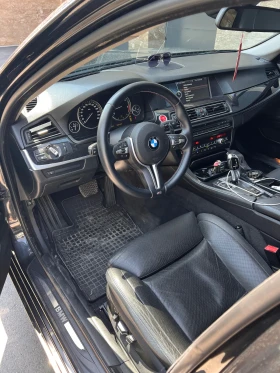 BMW 530 3.0 | Mobile.bg    13