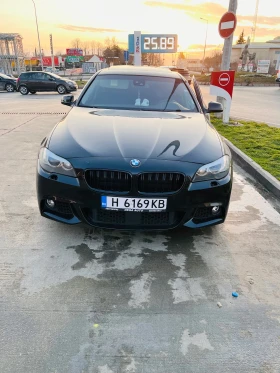     BMW 530 3.0