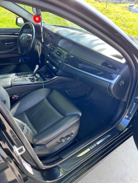 BMW 530 3.0 | Mobile.bg    9