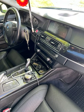 BMW 530 3.0 | Mobile.bg    6