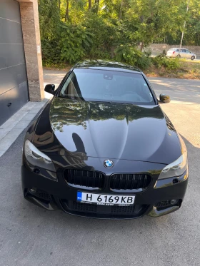 BMW 530 3.0 | Mobile.bg    16
