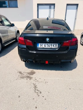 BMW 530 3.0 | Mobile.bg    14