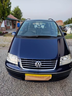 Обява за продажба на VW Sharan ~4 300 лв. - изображение 10