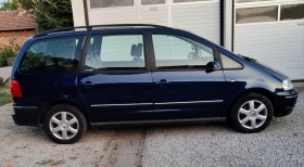 Обява за продажба на VW Sharan ~4 300 лв. - изображение 9