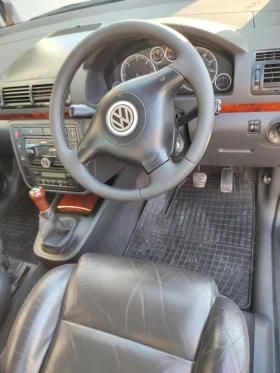 Обява за продажба на VW Sharan ~4 300 лв. - изображение 5
