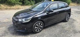 Обява за продажба на Citroen C4 1.6 HDI-AUTOMATIC ~13 500 лв. - изображение 1