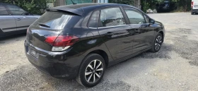 Обява за продажба на Citroen C4 1.6 HDI-AUTOMATIC ~13 500 лв. - изображение 4
