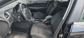 Обява за продажба на Citroen C4 1.6 HDI-AUTOMATIC ~13 500 лв. - изображение 7