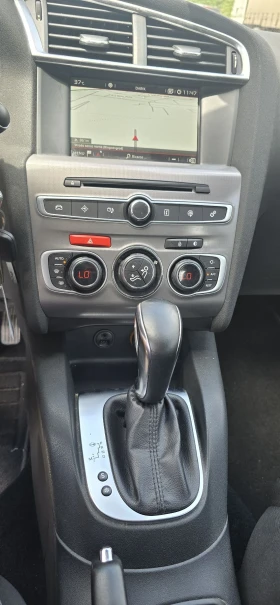 Обява за продажба на Citroen C4 1.6 HDI-AUTOMATIC ~13 500 лв. - изображение 10