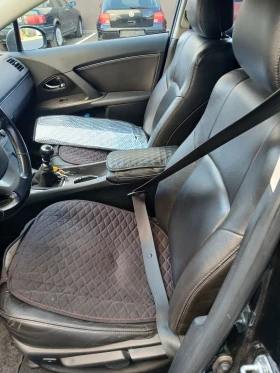 Обява за продажба на Toyota Avensis ~12 200 лв. - изображение 4