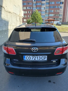 Обява за продажба на Toyota Avensis ~12 200 лв. - изображение 1