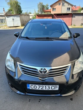 Обява за продажба на Toyota Avensis ~12 200 лв. - изображение 1