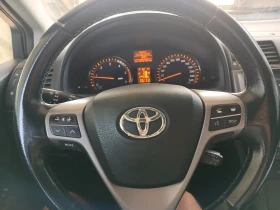 Обява за продажба на Toyota Avensis ~12 200 лв. - изображение 6