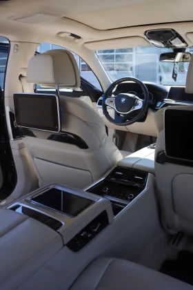 BMW 750 | Mobile.bg    4