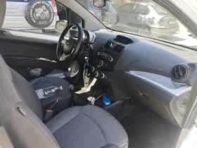 Обява за продажба на Chevrolet Spark 1, 0-Бензин 4-ри цилиндров  ~6 450 лв. - изображение 6