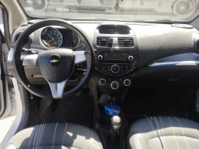 Обява за продажба на Chevrolet Spark 1, 0-Бензин 4-ри цилиндров  ~6 450 лв. - изображение 4
